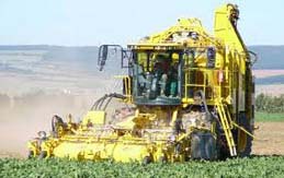 нова вживана сільськогосподарська техніка запасні частини ремонт машин Польща