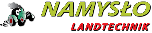 нова вживана сільськогосподарська техніка запасні частини ремонт машин Польща