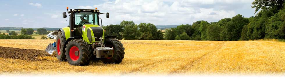 нова вживана сільськогосподарська техніка запасні частини ремонт машин Польща