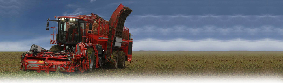 нова вживана сільськогосподарська техніка запасні частини ремонт машин Польща