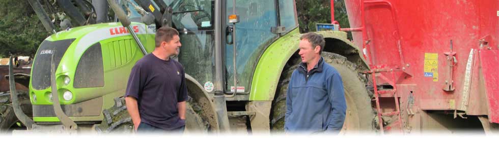 нова вживана сільськогосподарська техніка запасні частини ремонт машин Польща